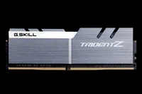 DDR4 32GB PC 3200 CL16 G.Skill KIT 2x16GB 32GTZSW Triden Z