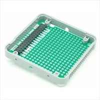 M5Stack Prototypen Board Proto Module - Zubehörtyp: Prototyp Basis - Set: Nein