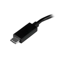 StarTech.com 4 Port USB 3.1 Gen 1 Hub - USB-C auf 1x USB-C und 3x USB-A