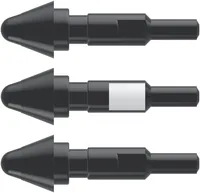 DELL NB1022 Noir 3 pièce(s)
