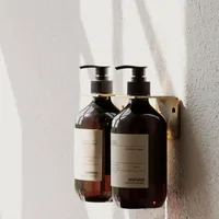 Meraki Shampoo, Northern Dawn, 490ml