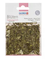GLOREX Ribwort herb 4g cut