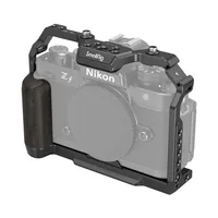 Smallrig Cage Nikon Z f - Detailfarbe: Schwarz