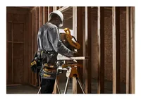 DeWALT DWST40603-1 tool belt