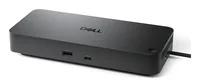 D Dell Pro Thunderbolt 5 Dock WD25TB5 130W Schwarz