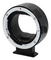 7Artisans Objektiv-Adapter Canon EF – Canon RF - Zubehörtyp Kamera: Objektivzubehör - Kompatible Hersteller: Canon