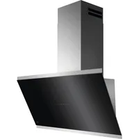 GV77D91SL (schwarz, 90 cm)