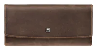 Zwilling Maniküre Pediküre Set 5tlg. mit Nagelschere, Leder