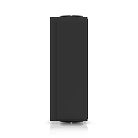 Ubiquiti Reader Junction Box Schwarz - Detailfarbe: Schwarz - Tiefe: 50 mm - Breite: 88 mm - Höhe: 145 mm - Zubehörtyp: Aufputzgehäuse - Produktserie: UniFi