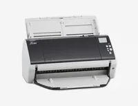 RICOH fi-7460 60ppm,ADF100,A3,USB3.0,Duplex