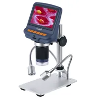 Levenhuk DTX RC1 220x Microscope numérique
