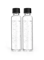 mySodapop 10028181 carbonator accessory/supply Carbonating bottle