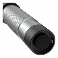 Ansmann Taschenlampe Daily Use 50B - Einsatzbereich: Reisen - Outdoor & Camping - Wandern - Betriebsart: Batteriebetrieb - Leuchtmittel: LED - Wasserfest: Ja - Leuchtweite: 36 m - Max. Laufzeit: 16.5 h