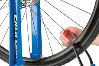 ParkTool Speichenschlüssel SW-42 - Fahrrad Werkzeugtyp: Speichenschlüssel - Nachhaltigkeit: Nicht angegeben - Set: Ja - Farbe: Rot