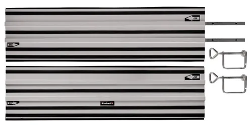 Führungsschiene Alu L700, Länge 2.000mm