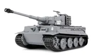 Amewi Tiger I MP-Panzer mit IR Battle-Funktion 1:24 RTR