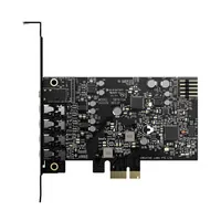 Sound Blaster Audigy Fx Pro