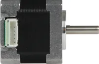 Joy-iT NEMA14-02 electric motor Stepper motor