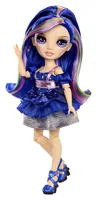 Rainbow High Be Dazzling Fashion Dolls - Genevieve Bleue