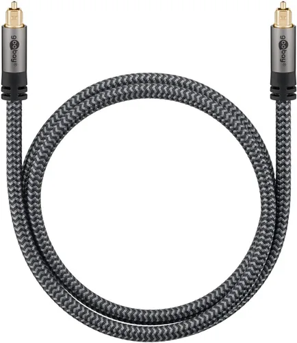 Plus Toslink-Kabel