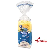 BSCHÜSSIG 10558 pasta 500 g Letters Short pasta