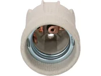 Max Hauri AG 165790 light socket White E27
