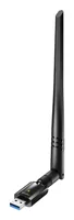 Cudy WU1400 network card WLAN 867 Mbit/s