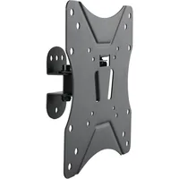 Schwaiger WAH 23-46 1TFT Max.25KG neigbar schwarz