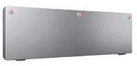Rittal Bus-Gehäuse KX, Edelstahl 1.4301, BHT 600x200x120 mm