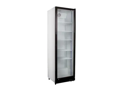 Kibernetik KS390M Beverage cooler 390 L Freestanding