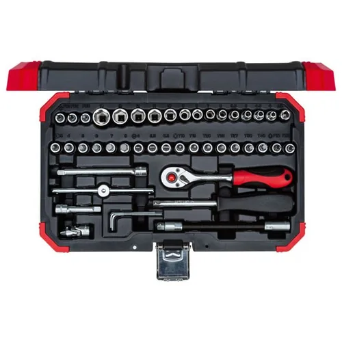 Gedore R49003046 socket/socket set