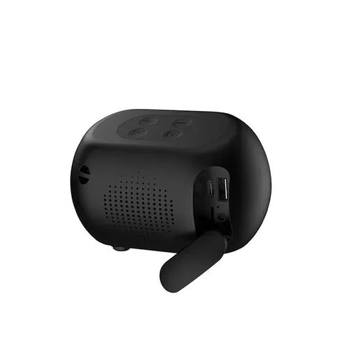 Havit 6939119097264 haut-parleur portable et de fête Noir 8 W