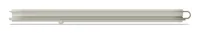 Satechi OntheGo QWERTY English Bluetooth Sand