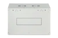 DIGITUS Wandgehäuse Dynamic 7HE 416,2x600x450mm grau