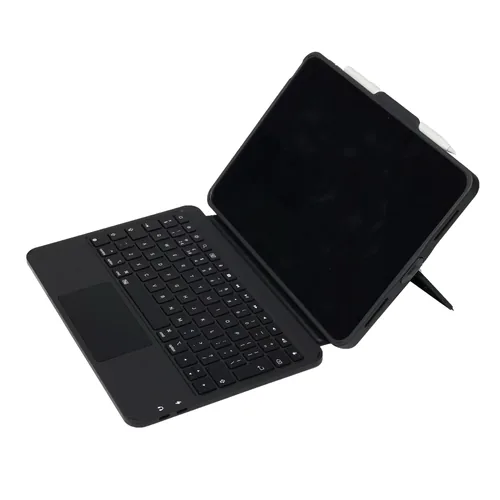 DEQSTER Prime Keyboard PKU2 fuer iPad 10thgen + A16 DE-QWERTZ