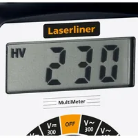 Laserliner multimeter Digital multimeter