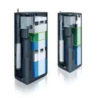 Juwel Filtermasse Nitrax XL - Produkttyp: Filtermaterial - Grundfarbe: Grün