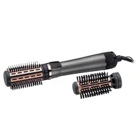 Keratin Protect AS8810, Warmluftbürste