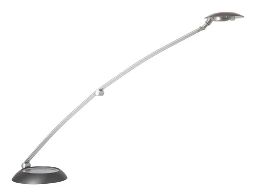 MAUL 8202195 table lamp 8 W LED Silber