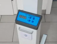 Good Connections Disinfektionsstation 60W für 30m2 Raum