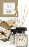 ipuro ESSENTIALS IFC5005 aroma diffuser Fragrance bottle Transparent