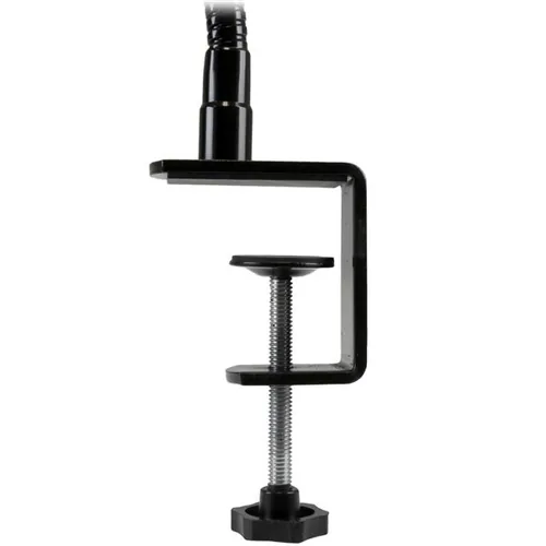 GOOSENECK TABLET MOUNT - 7-11IN TABLET MOUNTS AND STANDS