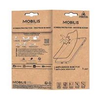 SCREEN PROTECTOR ANTI-SHOCK IK06 CLEAR HONEYWELL CT37-CT37HC