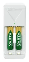 Varta 57656 101 401 battery charger Household battery AC