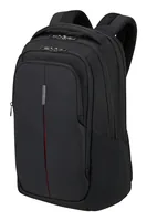 Samsonite Guardit 3.0 backpack Rucksack Black Polyester, Polyethylene terephthalate (PET)