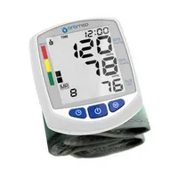 HI-TECH MEDICAL ORO-SM2 COMFORT Blutdruckmessgerät Oberarm Automatisch