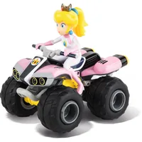 RC Mario Kart Peach - Quad