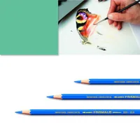 CARAN D'ACHE Farbstifte Prismalo 3mm 999.211 jade