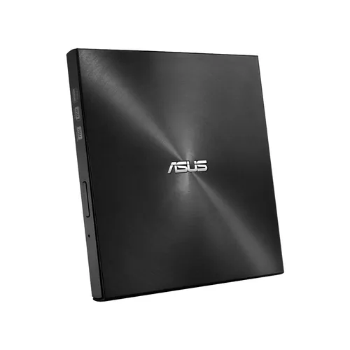 SDRW-08U9M-U NEW ZEN Drive Schwarz External / USB2.0 / DVD+/-R 8x, DVD+/-RW 8x, CD-R/-RW 24x / Power2Go