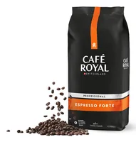 CAFE ROYAL Espresso Forte 1kg 10171402 Bohnenkaffee
